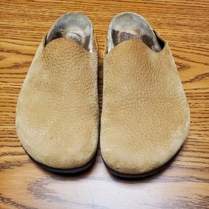 Birkenstock Mules